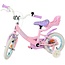Meisjesfiets 12 Inch Volare Olivia Roze 51217
