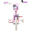 Meisjesfiets 12 Inch Volare Olivia Roze 51217