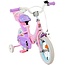 Volare Meisjesfiets 12 Inch Olivia Roze 51217