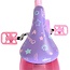 Volare Meisjesfiets 12 Inch Olivia Roze 51217
