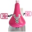 Meisjesfiets 12 Inch Volare Unicorn Roze 61270