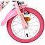 Meisjesfiets 12 Inch Volare Unicorn Roze 61270