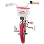 Meisjesfiets 12 Inch Volare Unicorn Wit 61273