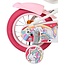 Meisjesfiets 12 Inch Volare Unicorn Wit 61273