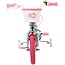 Meisjesfiets 12 Inch Volare Unicorn Groen 61276