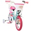Meisjesfiets 12 Inch Volare Unicorn Groen 61276