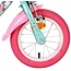 Meisjesfiets 12 Inch Volare Unicorn Groen 61276