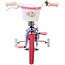 Meisjesfiets 12 Inch Volare Unicorn Paars 61279