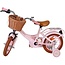 Meisjesfiets 12 Inch Volare Ashley Roze 51233