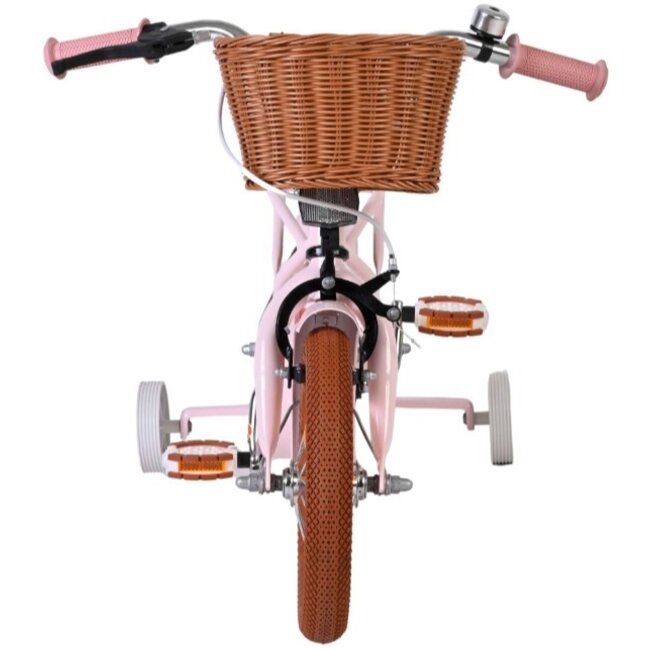 Meisjesfiets 12 Inch Volare Ashley Roze 51233