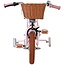 Meisjesfiets 12 Inch Volare Ashley Roze 51233