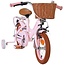 Meisjesfiets 12 Inch Volare Ashley Roze 51233