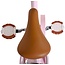 Meisjesfiets 12 Inch Volare Ashley Roze 51233