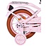 Meisjesfiets 12 Inch Volare Ashley Roze 51233