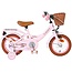 Meisjesfiets 12 Inch Volare Ashley Roze 51233