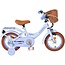 Meisjesfiets 12 Inch Volare Ashley Blauw 51237
