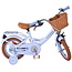 Meisjesfiets 12 Inch Volare Ashley Blauw 51237