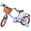 Meisjesfiets 12 Inch Volare Ashley Blauw 51237