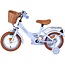 Meisjesfiets 12 Inch Volare Ashley Blauw 51237