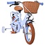 Meisjesfiets 12 Inch Volare Ashley Blauw 51237