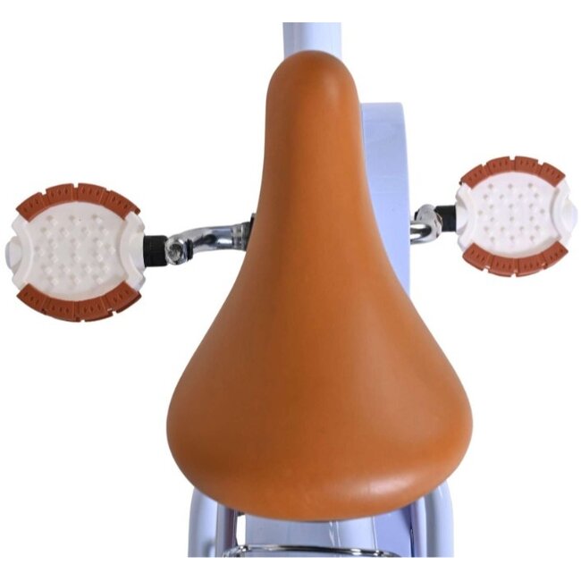 Meisjesfiets 12 Inch Volare Ashley Blauw 51237