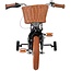 Meisjesfiets 12 Inch Volare Ashley Zwart 51259