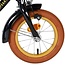 Meisjesfiets 12 Inch Volare Ashley Zwart 51259