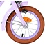 Meisjesfiets 12 Inch Volare Ashley Lila 51276
