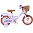 Meisjesfiets 12 Inch Volare Ashley Lila 51276