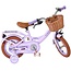 Meisjesfiets 12 Inch Volare Ashley Lila 51276