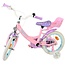Meisjesfiets 14 Inch Volare Olivia Roze 51417