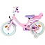 Meisjesfiets 14 Inch Volare Olivia Roze 51417