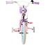 Meisjesfiets 14 Inch Volare Olivia Roze 51417
