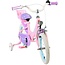 Meisjesfiets 14 Inch Volare Olivia Roze 51417