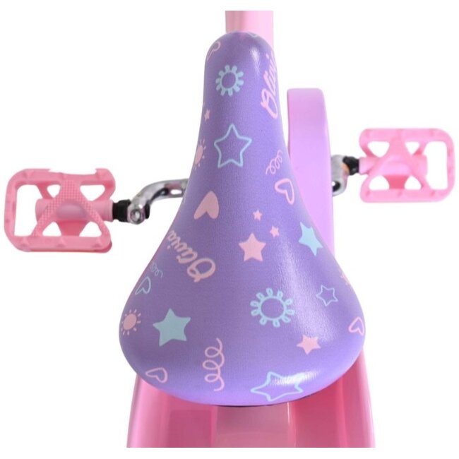 Meisjesfiets 14 Inch Volare Olivia Roze 51417