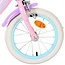 Meisjesfiets 14 Inch Volare Olivia Roze 51417