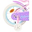 Meisjesfiets 14 Inch Volare Olivia Roze 51417