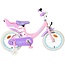 Meisjesfiets 14 Inch Volare Olivia Roze 51417