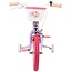Meisjesfiets 14 Inch Volare Unicorn Paars 61479