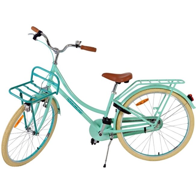 Meisjesfiets 26 Inch Volare Excellent Groen 26132