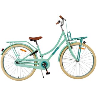 Volare Kinderfietsen Meisjesfiets 26 Inch Volare Excellent Groen 26132