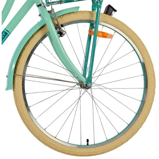 Meisjesfiets 26 Inch Volare Excellent Groen 26132