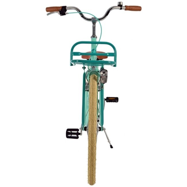 Meisjesfiets 26 Inch Volare Excellent Groen 26132