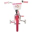 Meisjesfiets 14 Inch Volare Unicorn Roze 61470