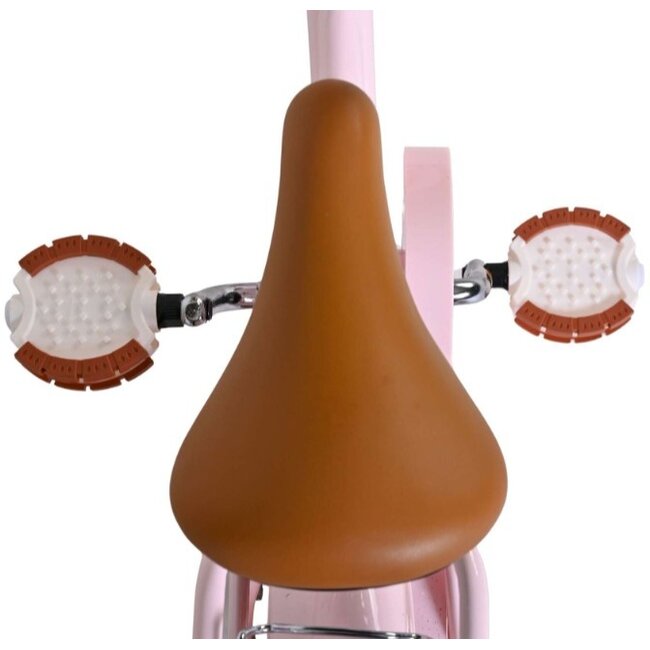 Meisjesfiets 14 Inch Volare Ashley Roze 51433