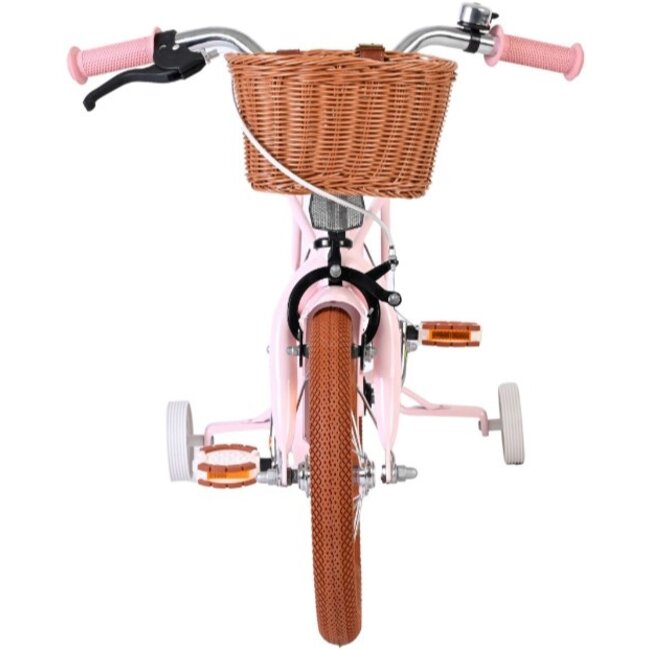 Meisjesfiets 14 Inch Volare Ashley Roze 51433