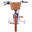 Meisjesfiets 14 Inch Volare Ashley Paars 51476