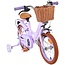 Meisjesfiets 14 Inch Volare Ashley Paars 51476