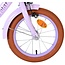 Meisjesfiets 14 Inch Volare Ashley Paars 51476