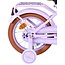 Meisjesfiets 14 Inch Volare Ashley Paars 51476